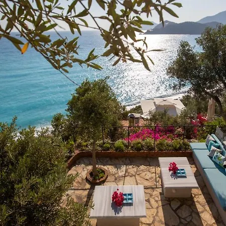 Beyaz Yunus - Adult Only Hotel Ölüdeniz