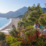 Beyaz Yunus - Adult Only 3* Oludeniz