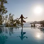 Beyaz Yunus - Adult Only 3* Oludeniz
