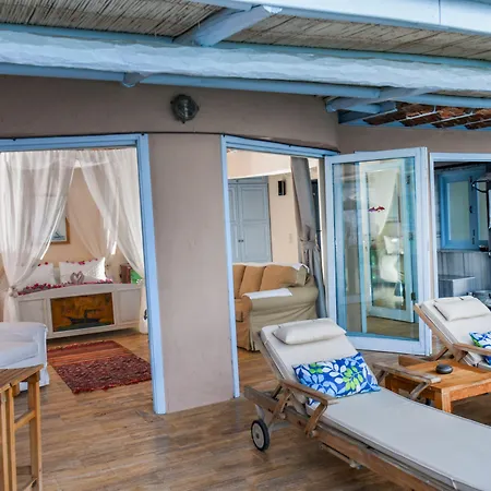 Hotel Beyaz Yunus - Adult Only 3*
