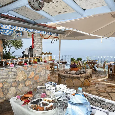Hotel Beyaz Yunus - Adult Only 3*