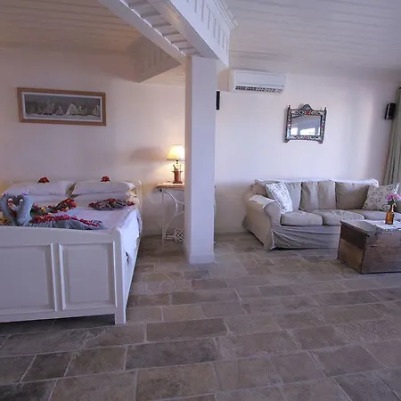 Beyaz Yunus - Adult Only Hotel Oludeniz