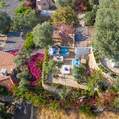 Otel Beyaz Yunus - Adult Only 3*