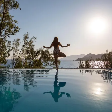 Beyaz Yunus - Adult Only 3* Oludeniz