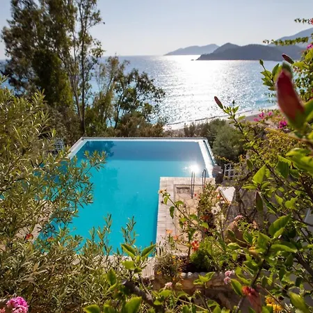 Hotel Beyaz Yunus - Adult Only Oludeniz