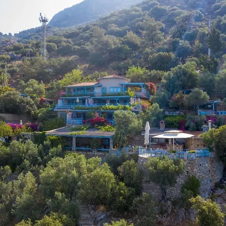 Beyaz Yunus - Adult Only Otel 3*