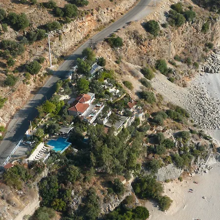 Beyaz Yunus - Adult Only Otel Ölüdeniz
