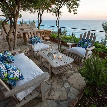 Otel Beyaz Yunus - Adult Only Ölüdeniz