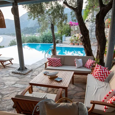 Otel Beyaz Yunus - Adult Only