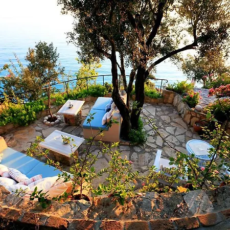Otel Beyaz Yunus - Adult Only Ölüdeniz