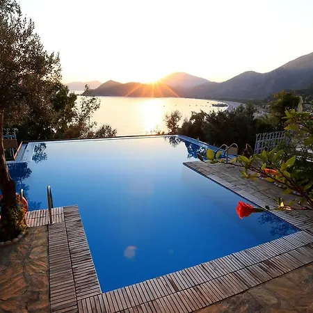 Hotel Beyaz Yunus - Adult Only