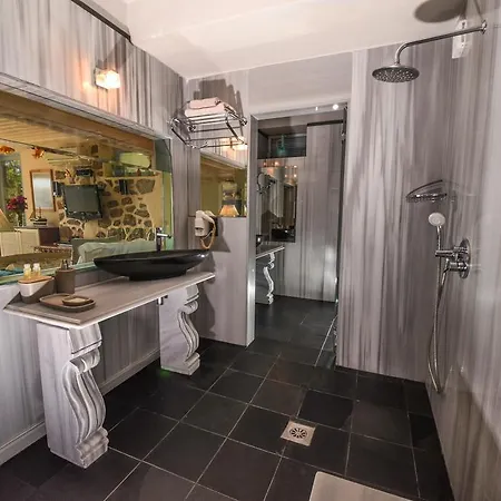 Hotel Beyaz Yunus - Adult Only Oludeniz