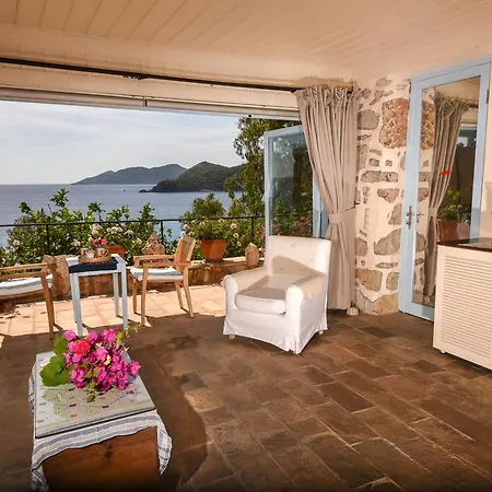 Beyaz Yunus - Adult Only 3* Oludeniz