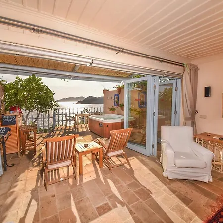 Beyaz Yunus - Adult Only 3* Oludeniz