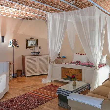 Otel Beyaz Yunus - Adult Only