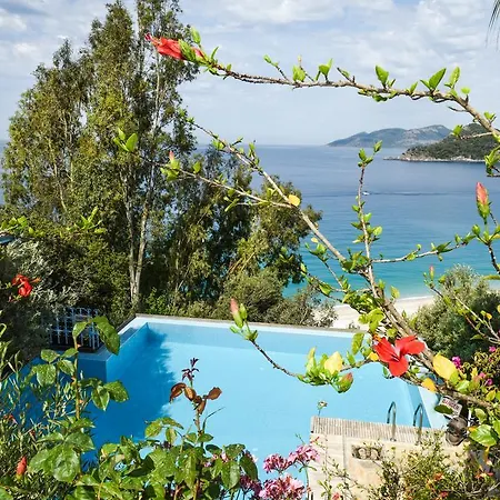 Beyaz Yunus - Adult Only 3* Oludeniz