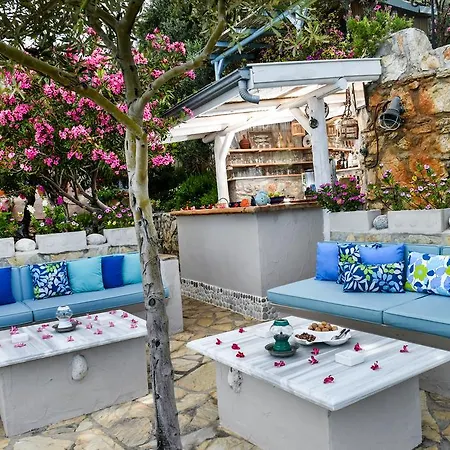 Hotel Beyaz Yunus - Adult Only