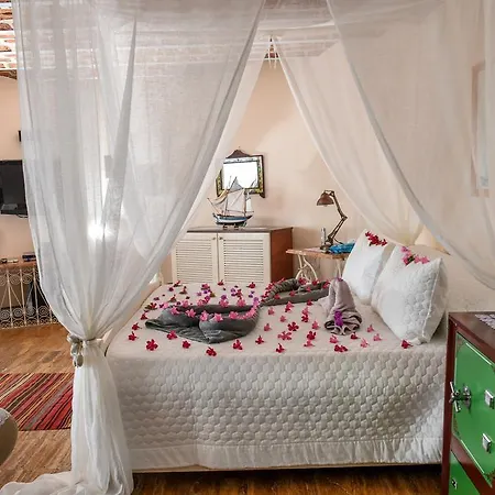 Hotel Beyaz Yunus - Adult Only