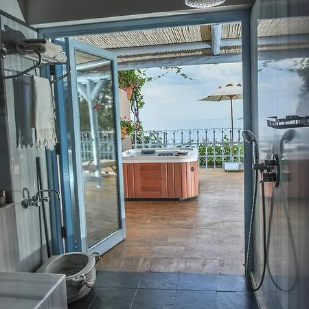 Hotel Beyaz Yunus - Adult Only 3*