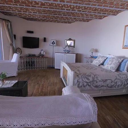 Hotel Beyaz Yunus - Adult Only Oludeniz