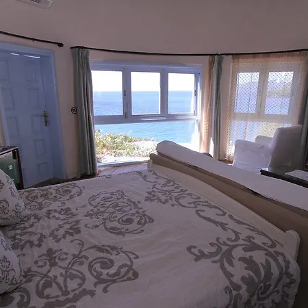 Beyaz Yunus - Adult Only 3* Oludeniz