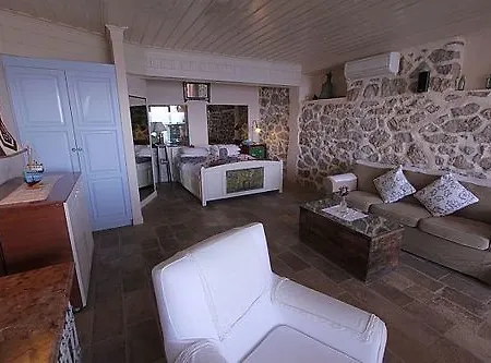 Beyaz Yunus - Adult Only Hotel Oludeniz