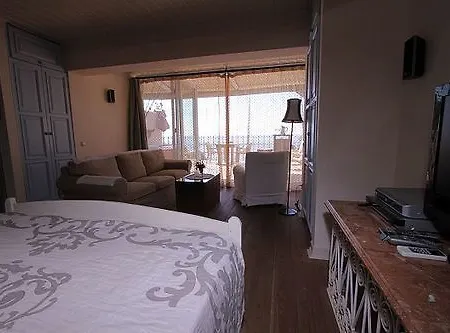 Hotel Beyaz Yunus - Adult Only 3*