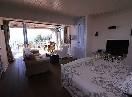 Beyaz Yunus - Adult Only Hotel 3*