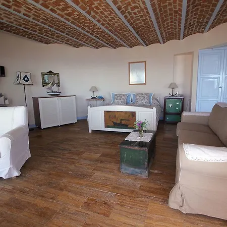 Otel Beyaz Yunus - Adult Only Ölüdeniz