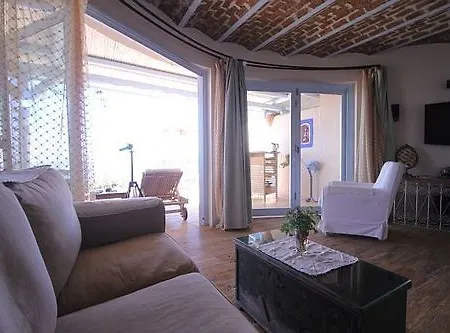 Beyaz Yunus - Adult Only 3*