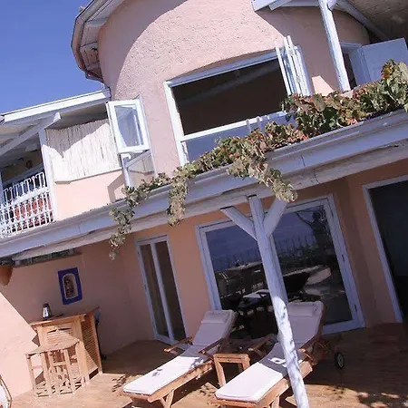 Hotel Beyaz Yunus - Adult Only Oludeniz