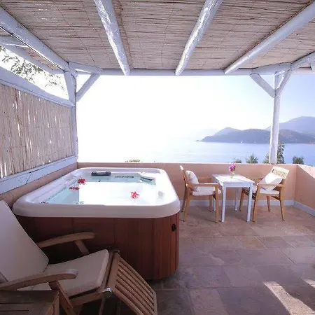 Beyaz Yunus - Adult Only Hotel Oludeniz