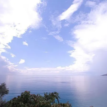 Beyaz Yunus - Adult Only 3* Oludeniz
