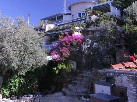 Hotel Beyaz Yunus - Adult Only Oludeniz