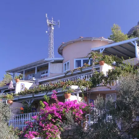 Hotel Beyaz Yunus - Adult Only Oludeniz