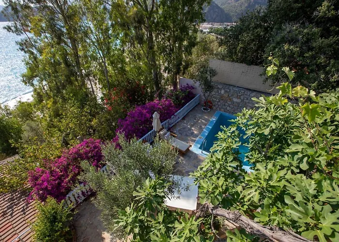 فندق Beyaz Yunus - Adult Only 3*