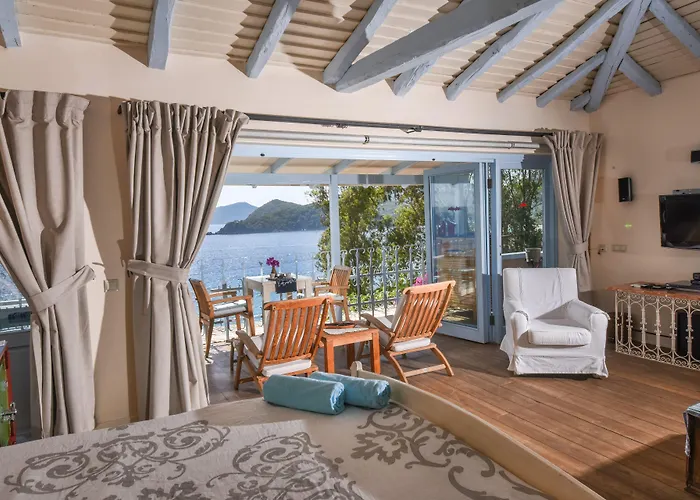 Beyaz Yunus - Adult Only 3* Oludeniz