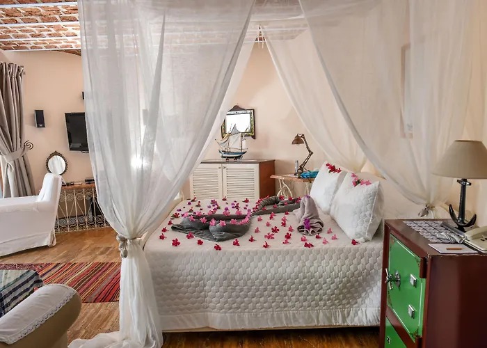 فندق Beyaz Yunus - Adult Only 3*