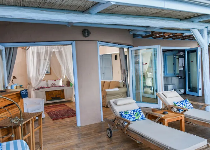 فندق Beyaz Yunus - Adult Only 3*