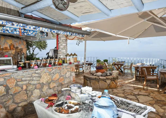 فندق Beyaz Yunus - Adult Only 3*