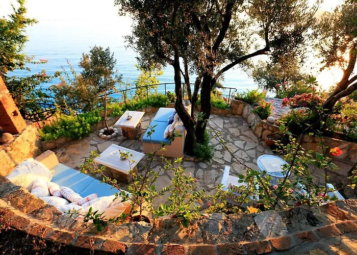 Hotel Beyaz Yunus - Adult Only Oludeniz