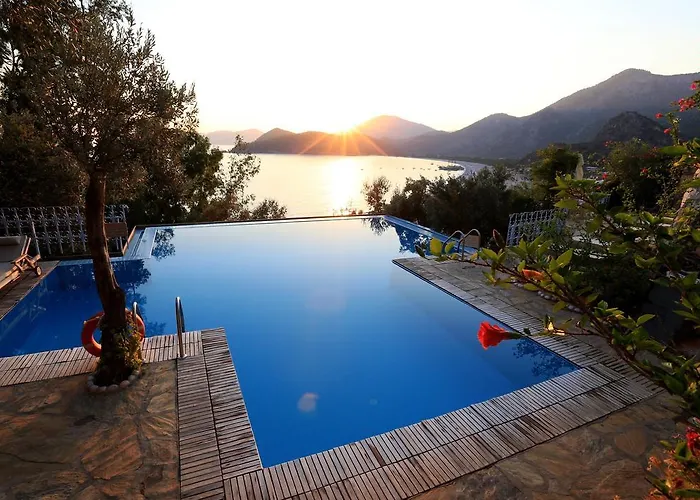 فندق Beyaz Yunus - Adult Only