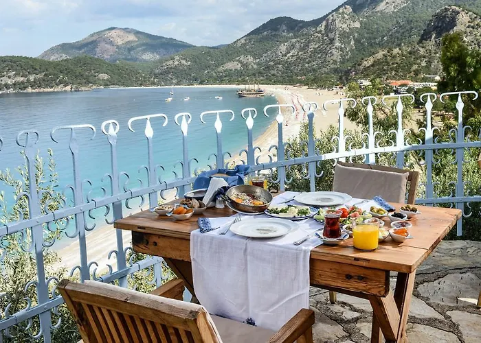 فندق Beyaz Yunus - Adult Only 3*