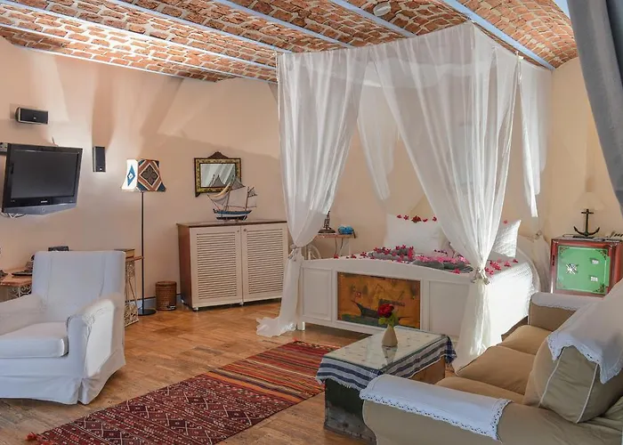 فندق Beyaz Yunus - Adult Only