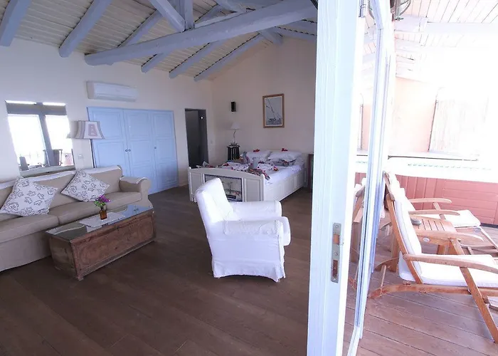 Beyaz Yunus - Adult Only 3* Oludeniz