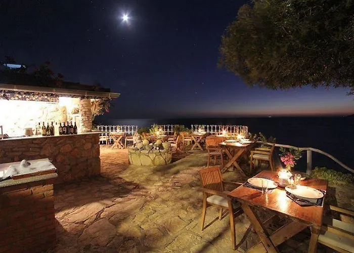 فندق Beyaz Yunus - Adult Only 3*