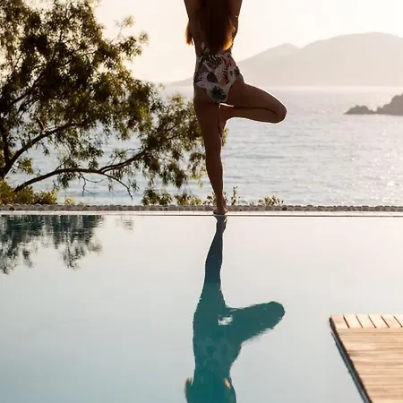 Beyaz Yunus - Adult Only Hotel Ölüdeniz