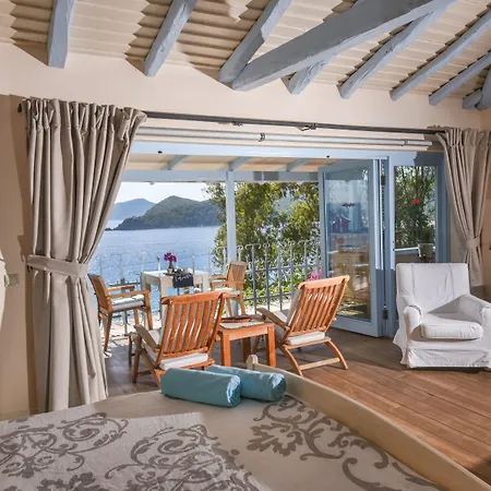 Beyaz Yunus - Adult Only 3* Ölüdeniz