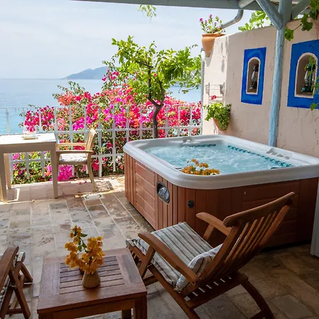 Hotel Beyaz Yunus - Adult Only Oludeniz