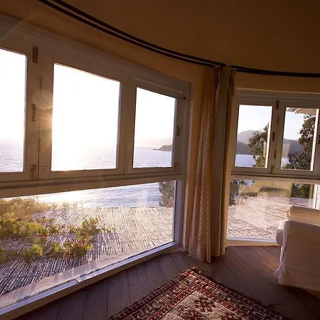 Hotel Beyaz Yunus - Adult Only 3*